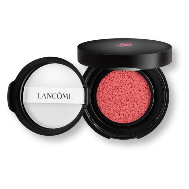 

Lancôme Cushion Blush Subtil рум'яна-кушон відтінок 032 Splash Corail