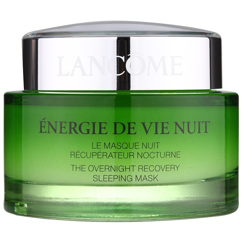 

Lancôme Énergie de Vie нічна відновлююча маска для втомленої шкіри