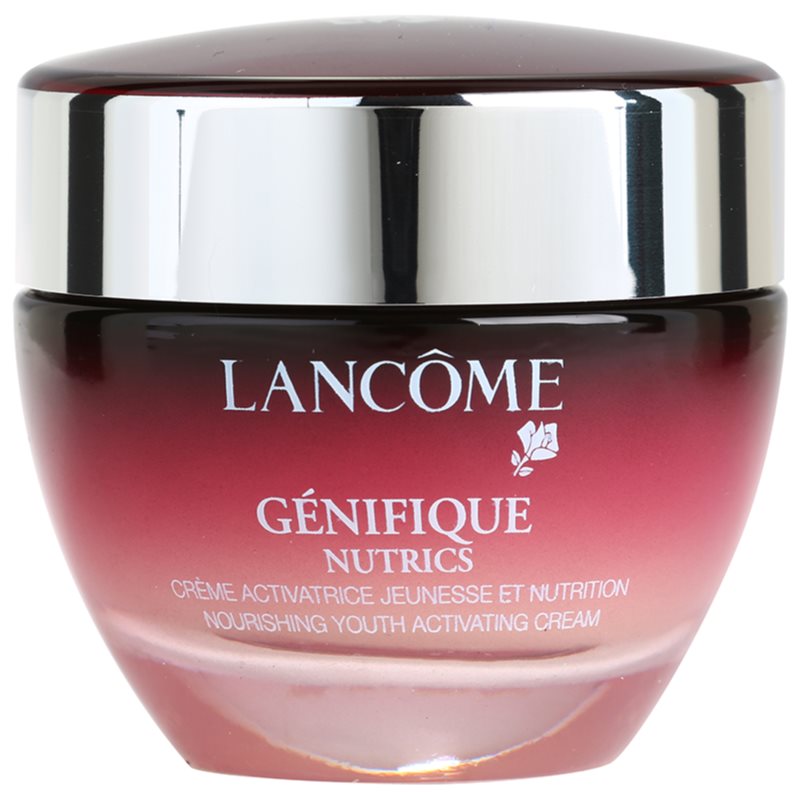 

Lancôme Génifique денний омолоджуючий крем для сухої шкіри