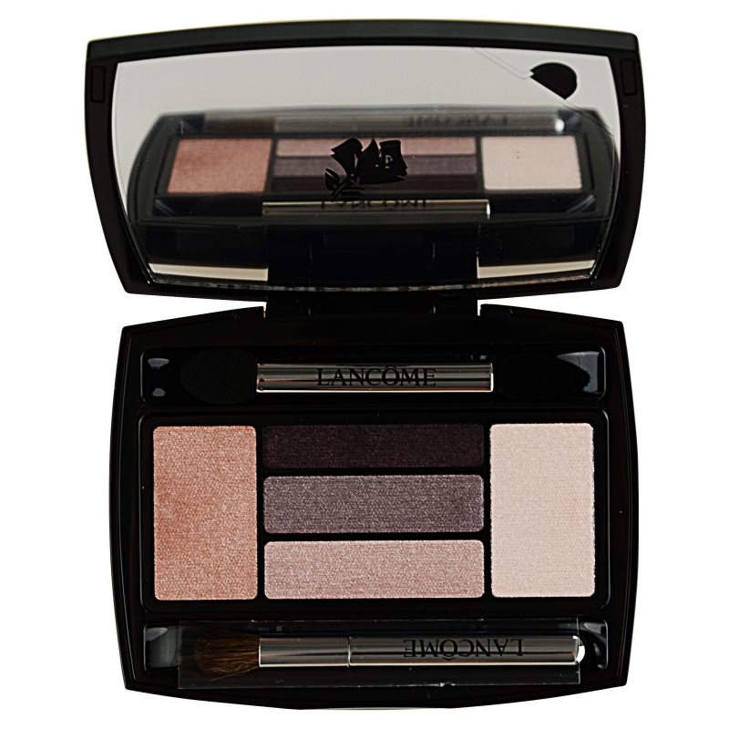

Lancôme Hypnôse Doll Eyes тіні для повік відтінок D01 Fraicheur Rosee 4.3 гр