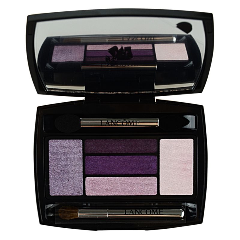 

Lancôme Hypnôse Doll Eyes тіні для повік відтінок D02 Reflet d'Amethyste