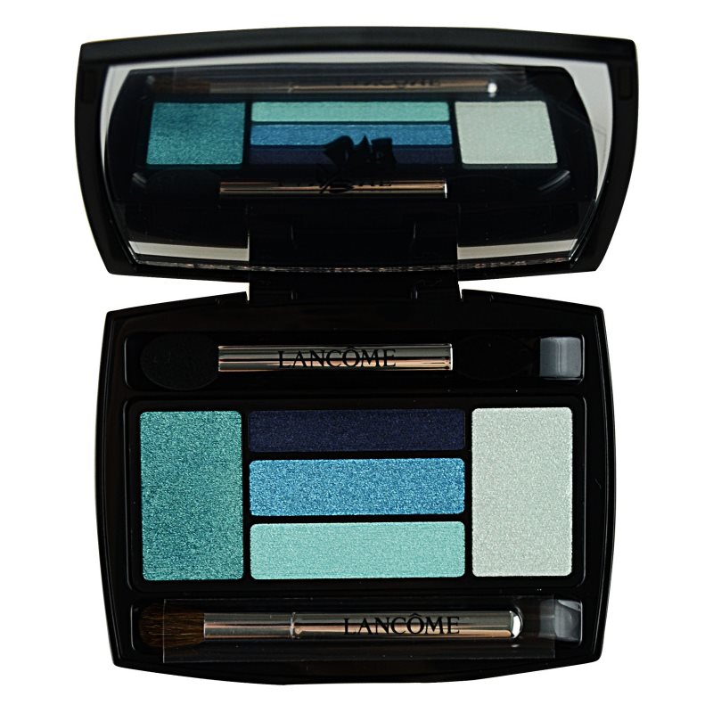 

Lancôme Hypnôse Doll Eyes тіні для повік відтінок D03 Menthe à l’Ô
