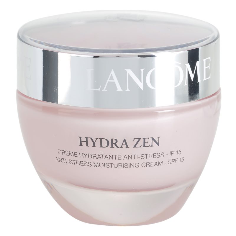 

Lancôme Hydra Zen зволожуючий денний крем SPF 15