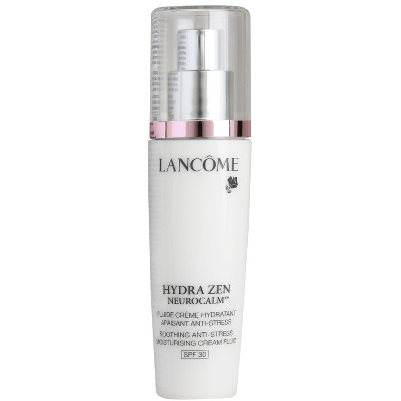 

Lancôme Hydra Zen флюїд для чутливої шкіри