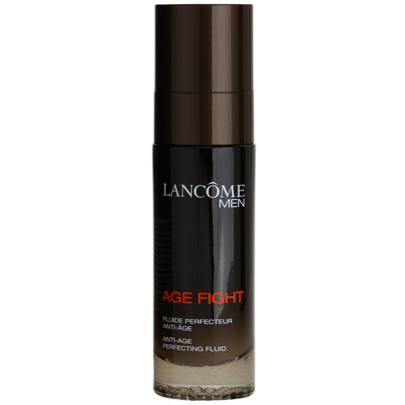 

Lancôme Men Age Fight флюїд для всіх типів шкіри