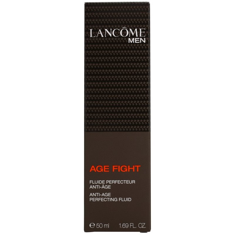 

Lancôme Men Age Fight флюїд для всіх типів шкіри