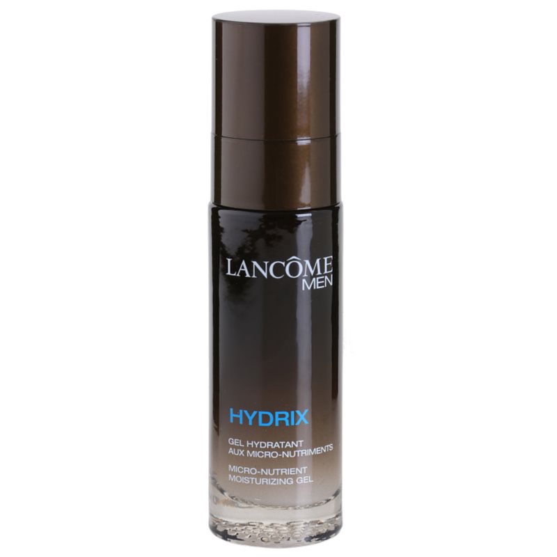 

Lancôme Men Hydrix зволожуючий гель для нормальної та змішаної шкіри