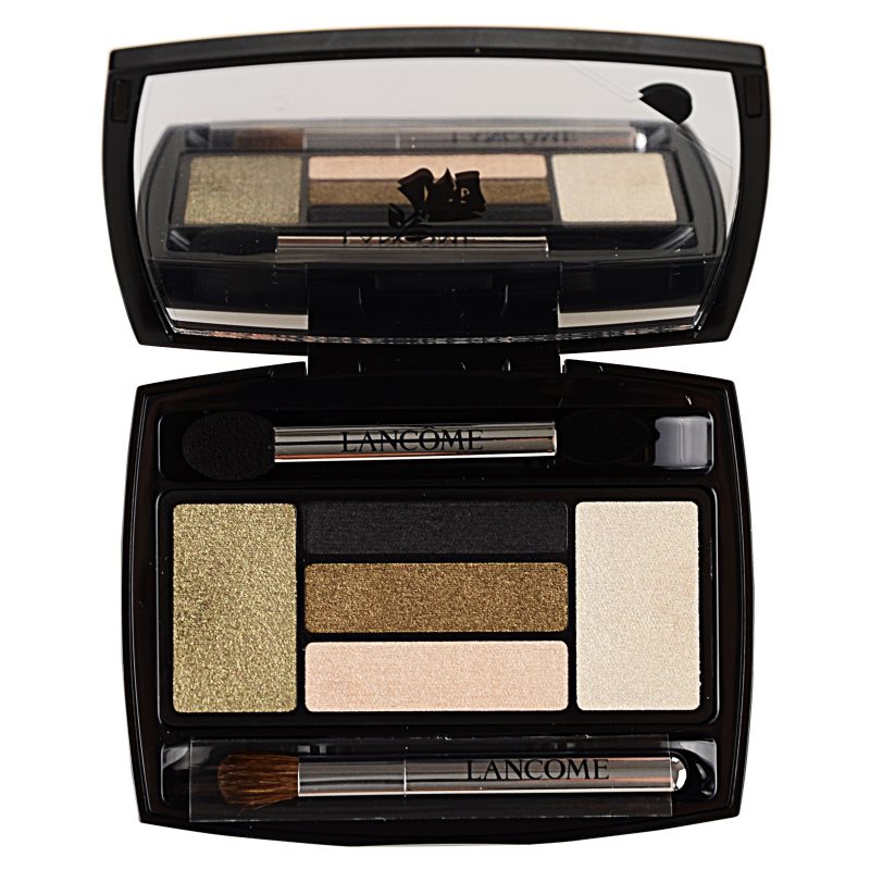 

Lancôme Hypnôse Star палітра тіней відтінок ST2 Kaki Chic