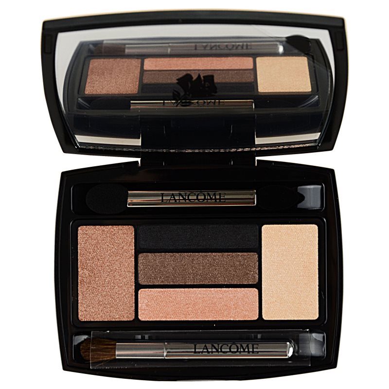 

Lancôme Hypnôse Star палітра тіней відтінок ST3 Terre d'Ivoire