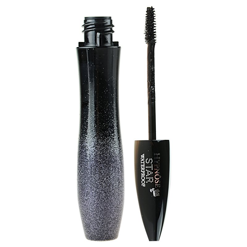 

Lancôme Hypnôse Star Waterproof водостійка туш для вій для об'єму відтінок 01 Noir Midnight 6,5 мл