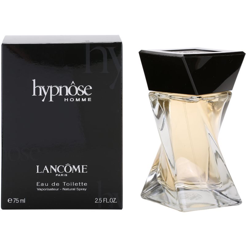 

Lancôme Hypnôse Homme туалетна вода для чоловіків