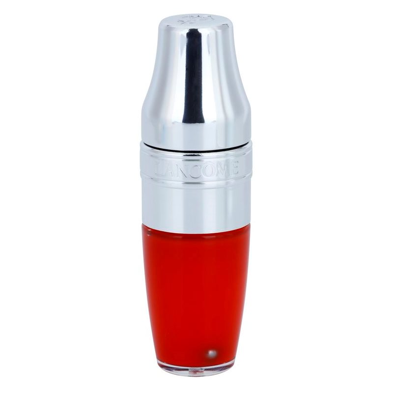 

Lancôme Juicy Shaker Bi-Phase блиск для губ з поживною олійкою відтінок 154 Great-Fruit