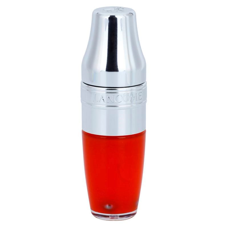 

Lancôme Juicy Shaker Bi-Phase блиск для губ з поживною олійкою відтінок 102 Apri-Cute
