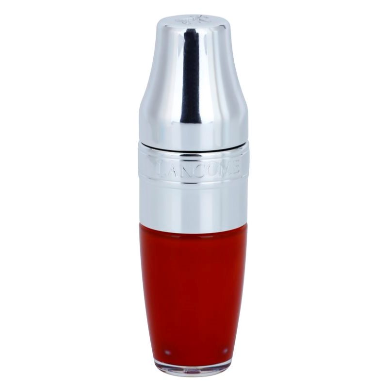 

Lancôme Juicy Shaker Bi-Phase блиск для губ з поживною олійкою відтінок 151 Cherry Symhony