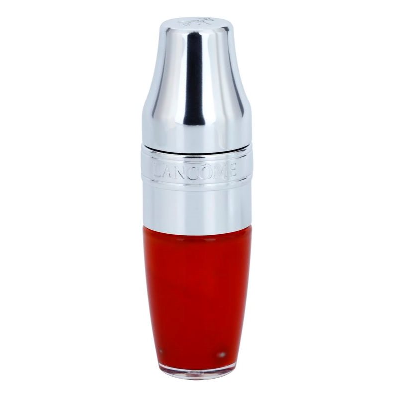 

Lancôme Juicy Shaker Bi-Phase блиск для губ з поживною олійкою відтінок 166 Walk The Lime