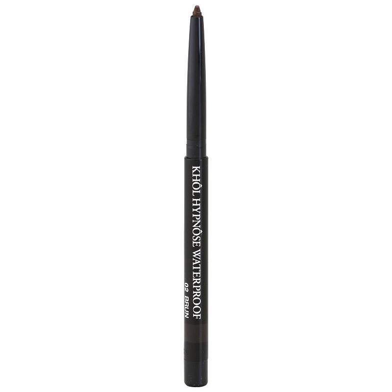

Lancôme Khôl Hypnôse Waterproof контурний олівець для очей відтінок 02 Brun