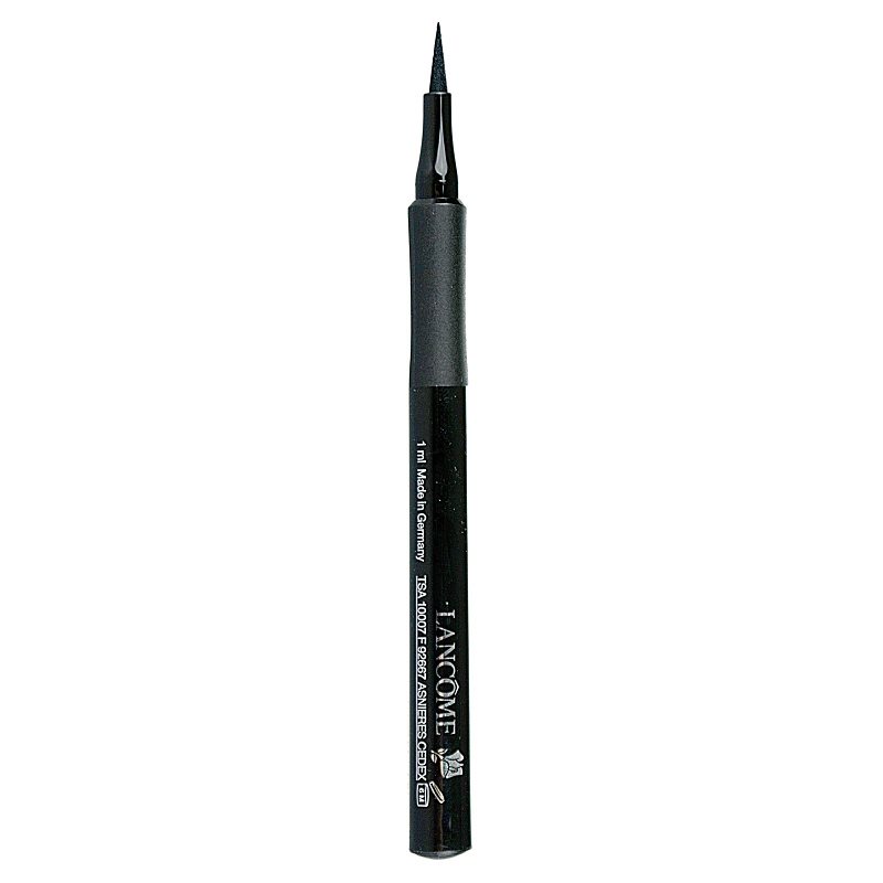 

Lancôme Liner Plume підводка для очей відтінок 01 Black