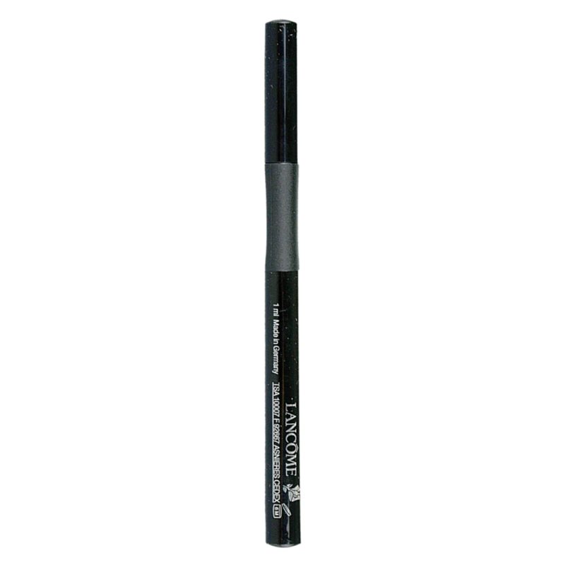 Lancôme Liner Plume Eyelinerstift Farbton 01 Black  1 ml