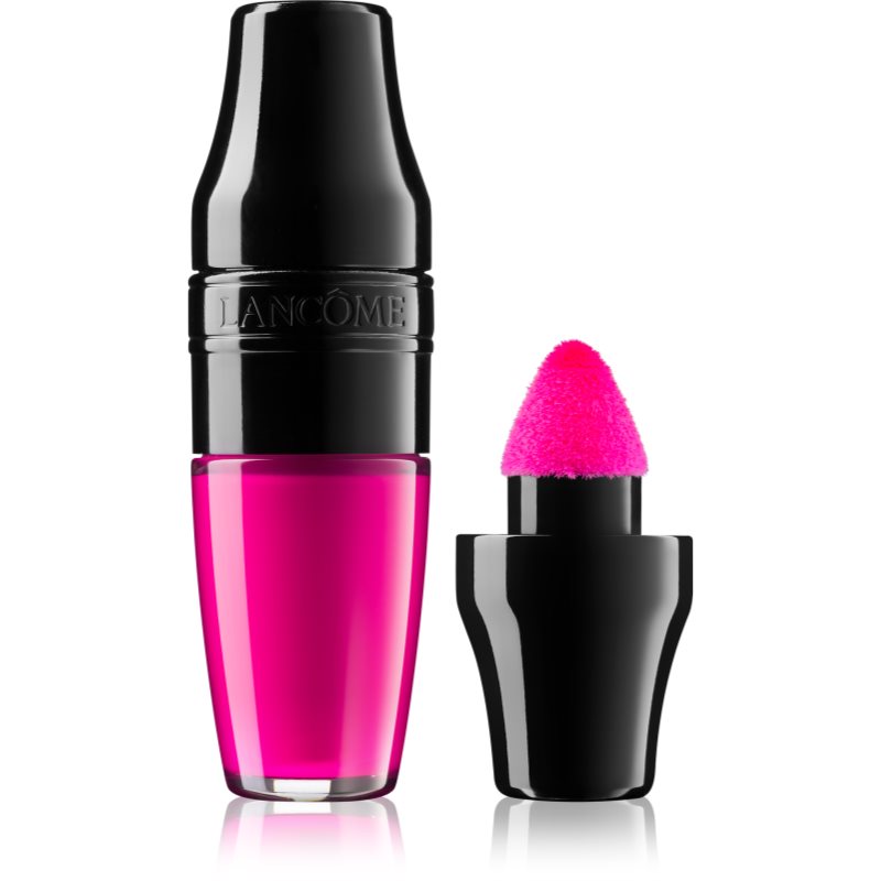 

Lancôme Matte Shaker матуюча помада відтінок 379 Yummy Pink