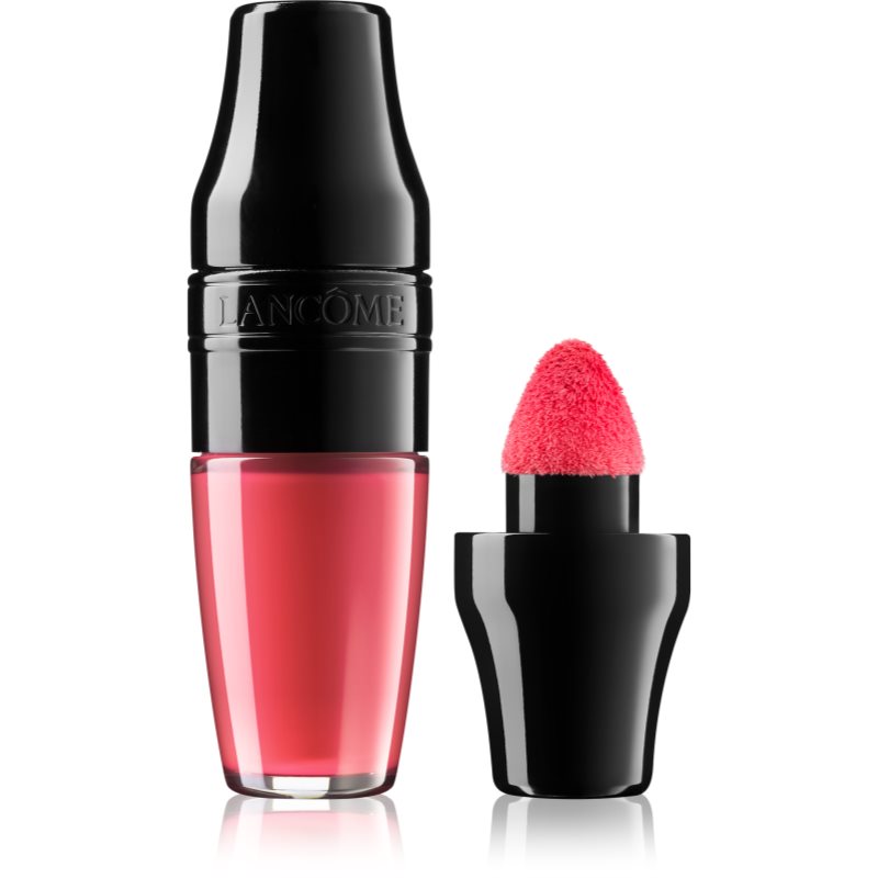 

Lancôme Matte Shaker матуюча помада відтінок 272 Energy Peach