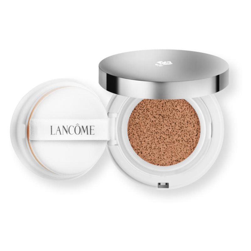 

Lancôme Miracle Cushion рідка компактна тональна основа SPF 23 відтінок 025