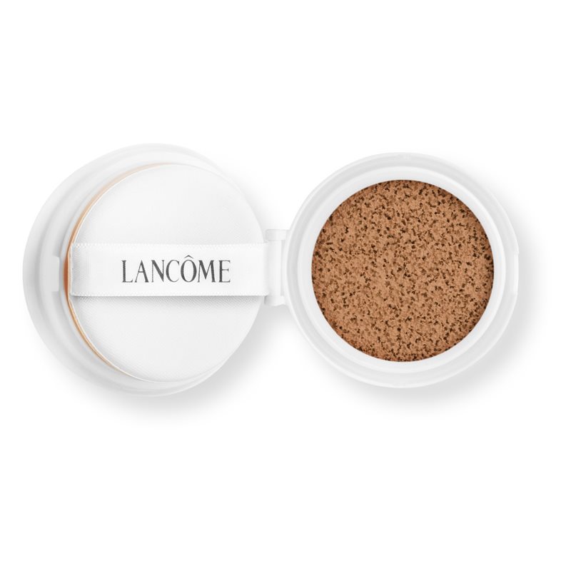 

Lancôme Miracle Cushion Compact Refill тональний флюїд SPF 23 змінне наповнення відтінок 04