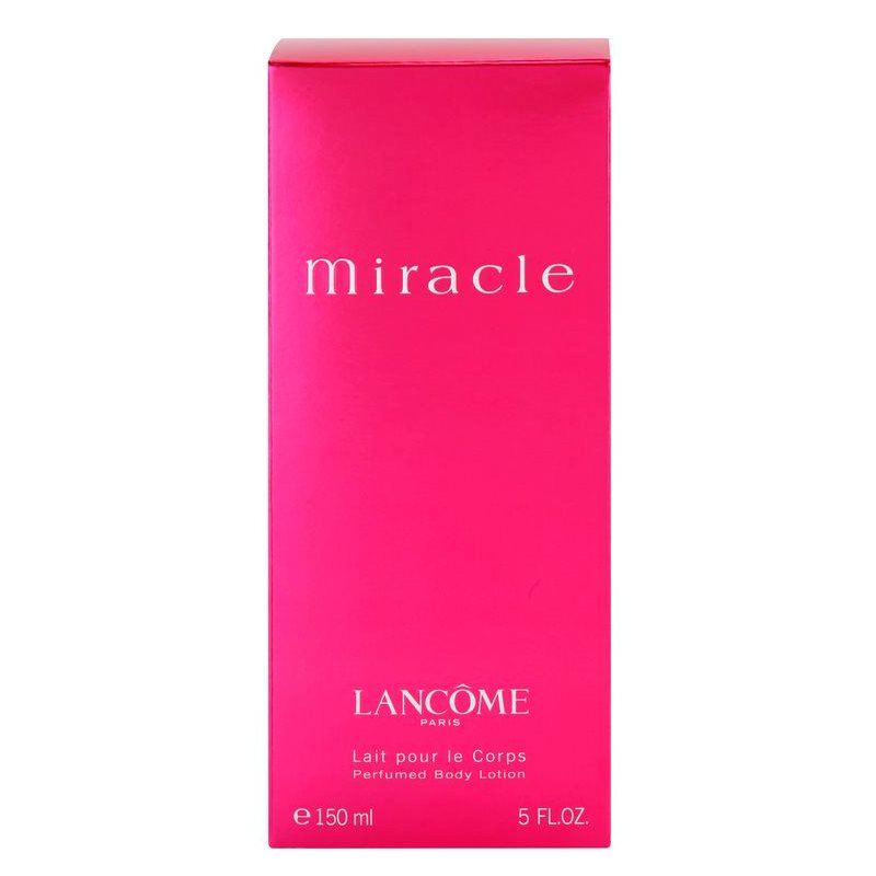 

Lancôme Miracle молочко для тіла для жінок