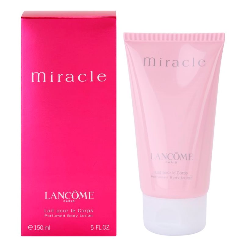 

Lancôme Miracle молочко для тіла для жінок