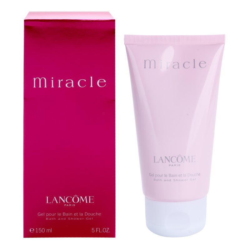 

Lancôme Miracle гель для душу для жінок