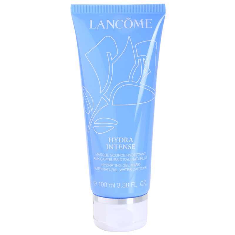 

Lancôme Hydra Intense зволожуюча гелева маска