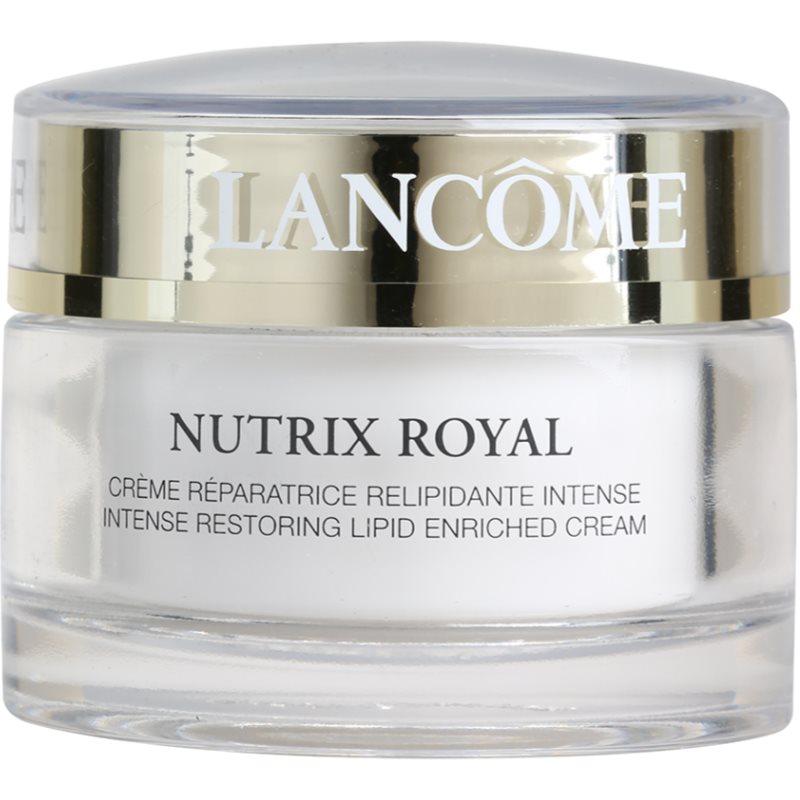 

Lancôme Nutrix Royal охоронний крем для сухої шкіри