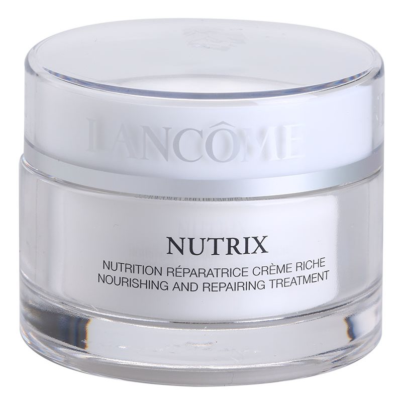 

Lancôme Nutrix зволожуючий відновлюючий крем для сухої шкіри