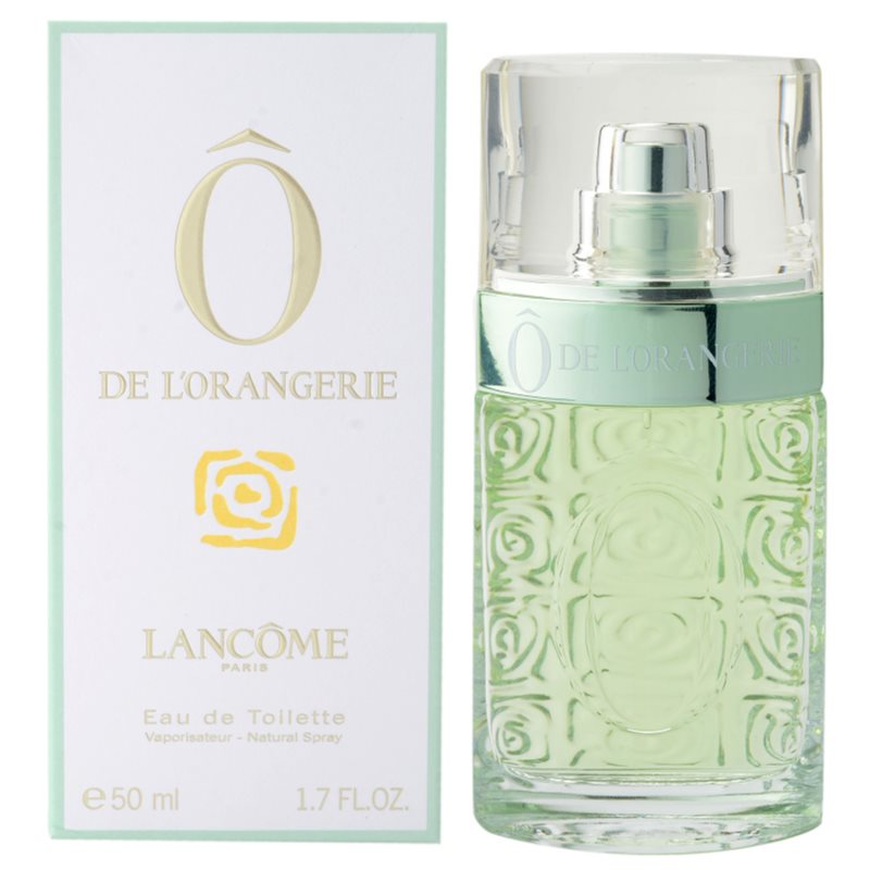 

Lancôme Ô de l'Orangerie туалетна вода для жінок