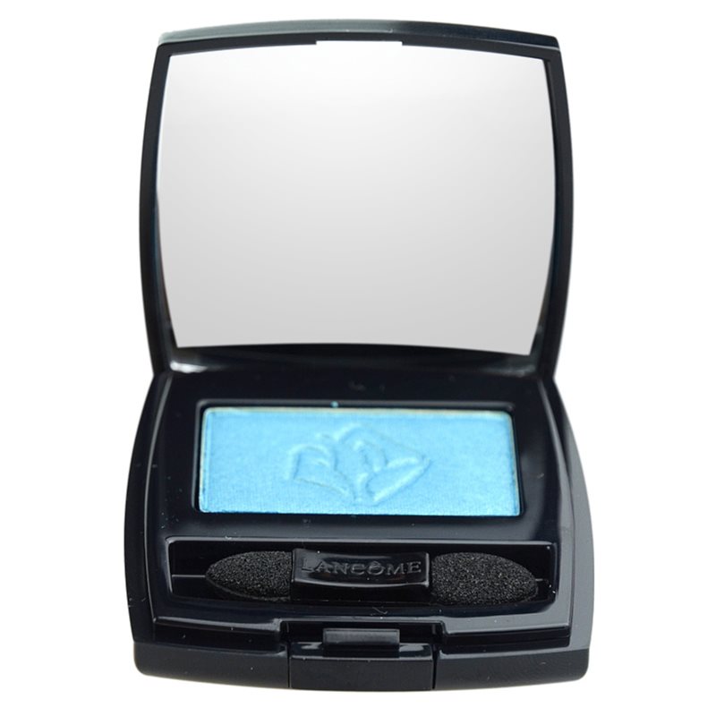 Lancôme Ombre Hypnôse Pearly Color перламутрові тіні для повік відтінок P205 Lagon Secret 2.5 гр