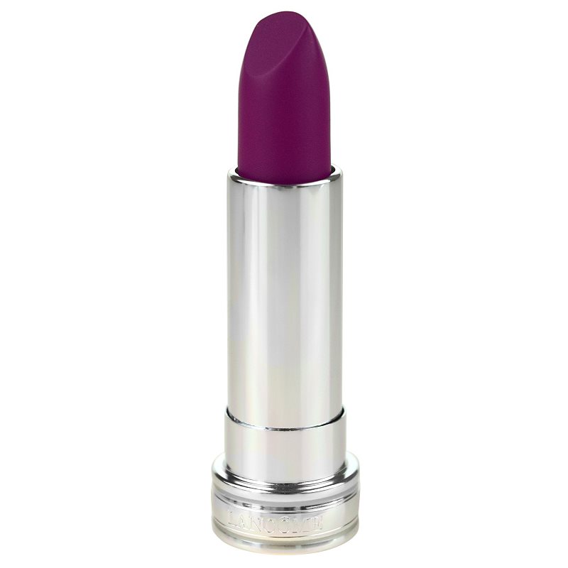 

Lancôme Rouge in Love помада відтінок 381B Violette Coquette