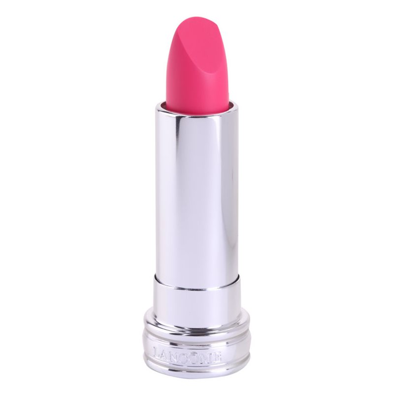 

Lancôme Rouge in Love помада відтінок 343B Fall In Rose