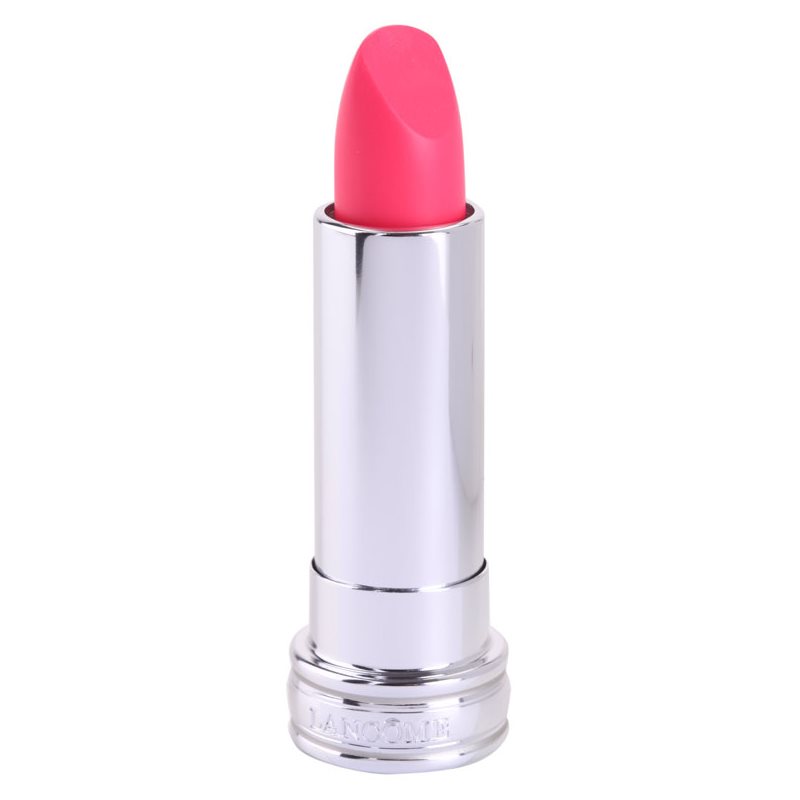 

Lancôme Rouge in Love помада відтінок 345B Rose Flaneuse