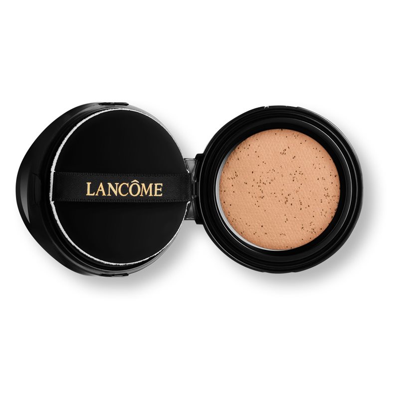 

Lancôme Teint Idole Ultra Cushion стійкий кушон-тональний крем SPF 50 змінне наповнення відтінок 03 Beige Peche