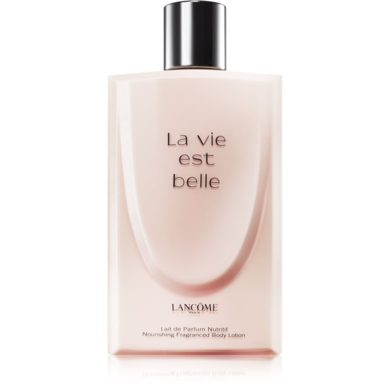 Lancôme La Vie Est Belle молочко для тіла для жінок 200 мл
