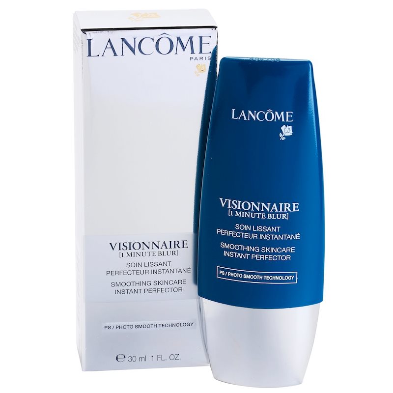 

Lancôme Visionnaire [1 Minute Blur] Smoothing Skincare Instant Perfector