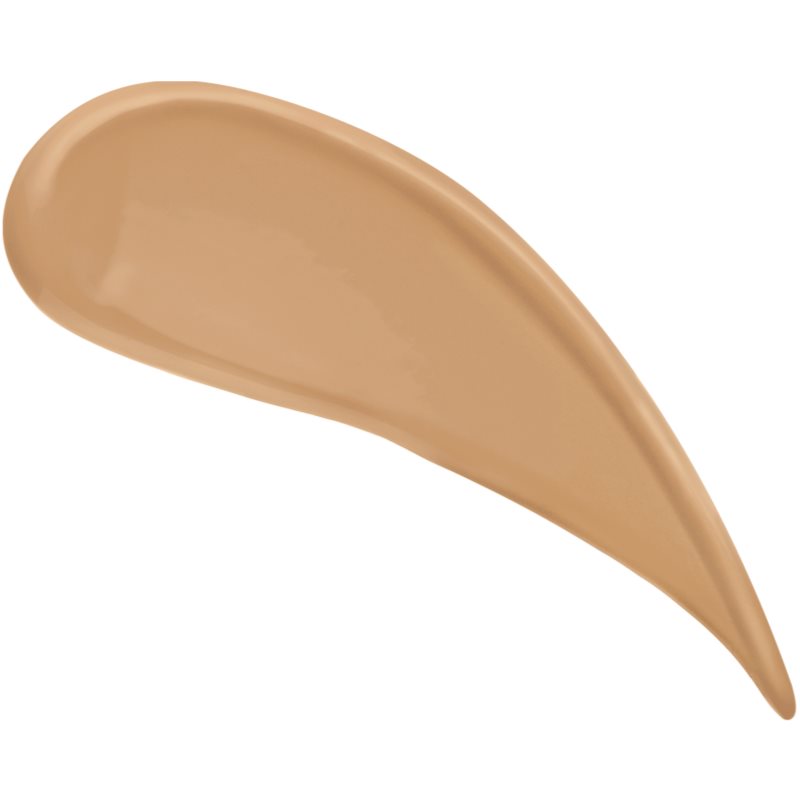 Lancôme Teint Idole Ultra Wear стійкий тональний крем SPF 15 відтінок 06 Beige Cannelle 30 мл