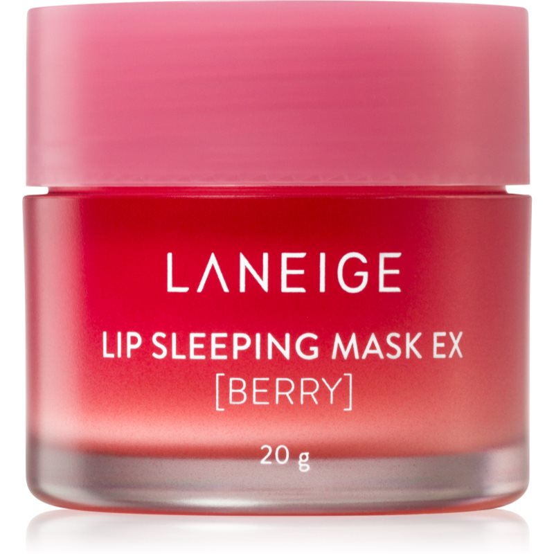 LANEIGE Sleeping Care Masque De Nuit Régénérateur 20 G