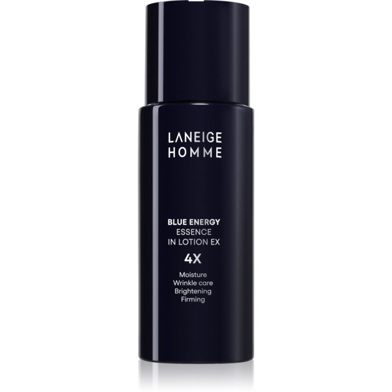 LANEIGE Homme Blue Energy Essence In Lotion Ex hydratační esence pro muže 125 ml