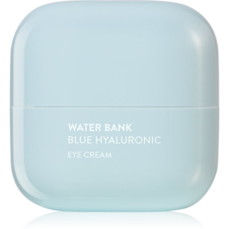 LANEIGE Water Bank Blue Hyaluronic crema occhi 25 ml