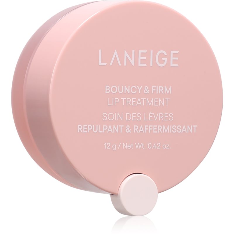 LANEIGE Bouncy & Firm Lip Treatment balzám na rty 12 g