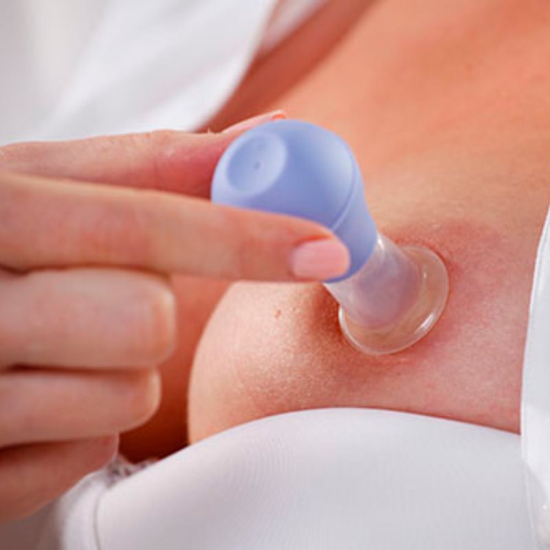 Lansinoh Breastfeeding formovače bradavek 1 ks (obrázek 3)