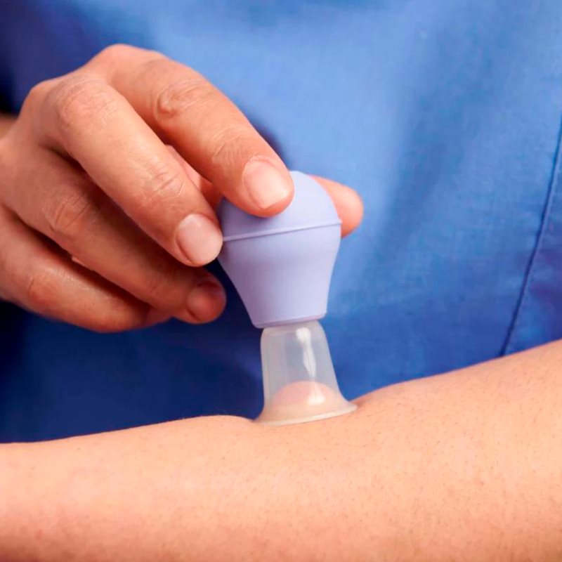 Lansinoh Breastfeeding formovače bradavek 1 ks (obrázek 4)