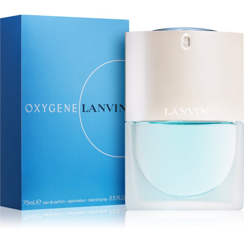 

Lanvin Oxygene парфумована вода для жінок