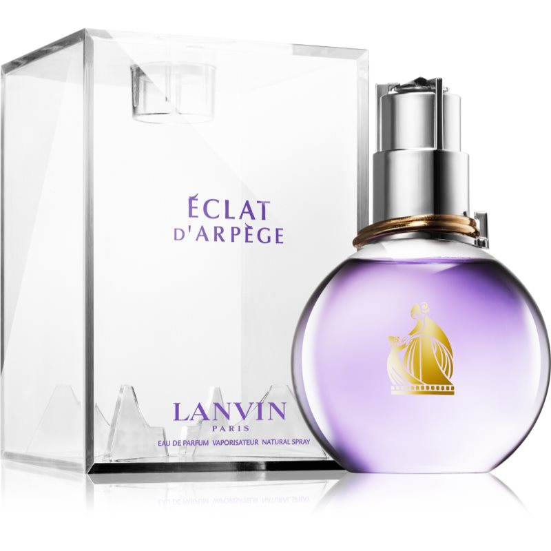 Lanvin Éclat D'Arpège Eau De Parfum For Women 50 Ml