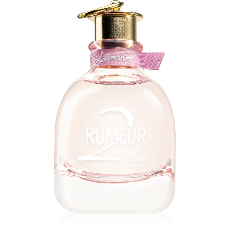 Flacon Rumeur 2 Rose Eau de Parfum for women